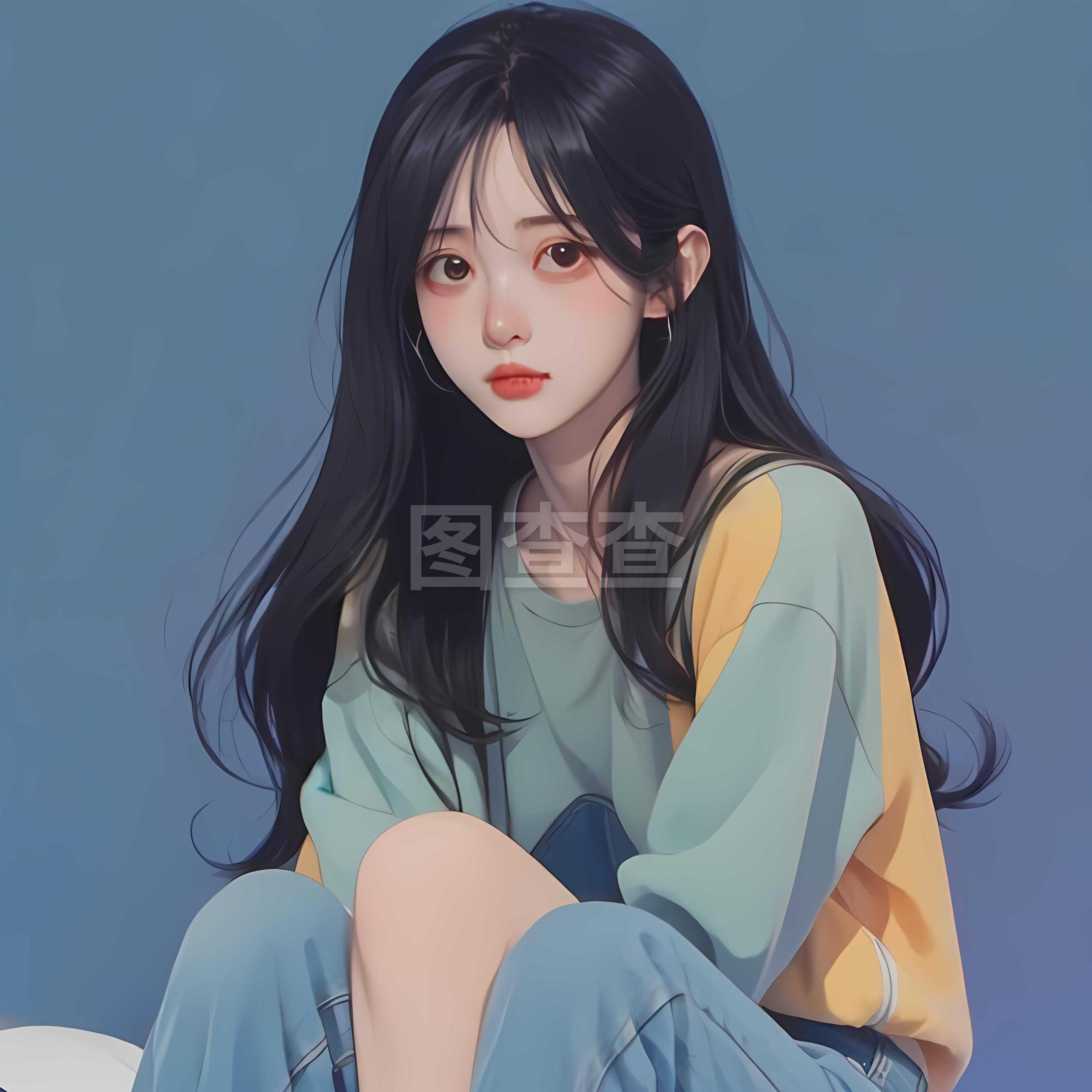 山海奇谭 - 漫趣星球国漫